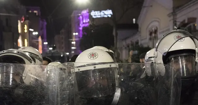 Capo di Sputnik fermato a Istanbul