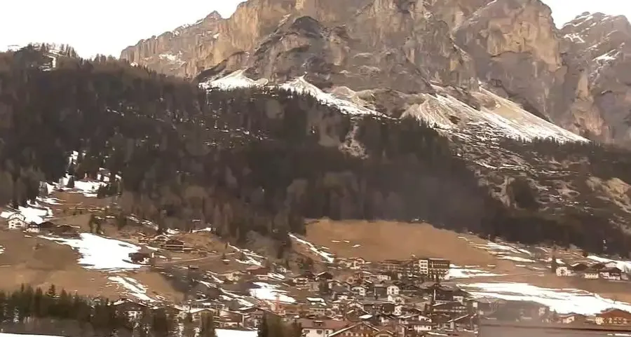 A Corvara 250 posti letto per gli addetti degli hotel