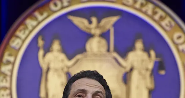Coronavirus, primo caso a New York