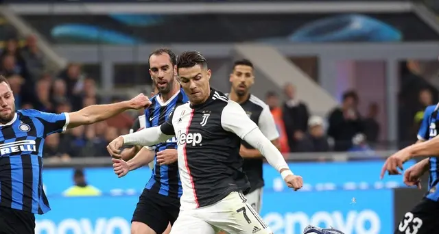 Marotta, Juve-Inter lunedì 9 marzo ipotesi buon senso