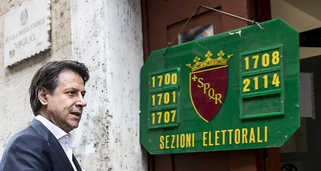 Conte, stima per nostra intelligence