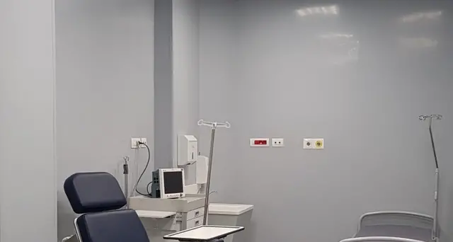 Medico aggredito in ospedale Putignano