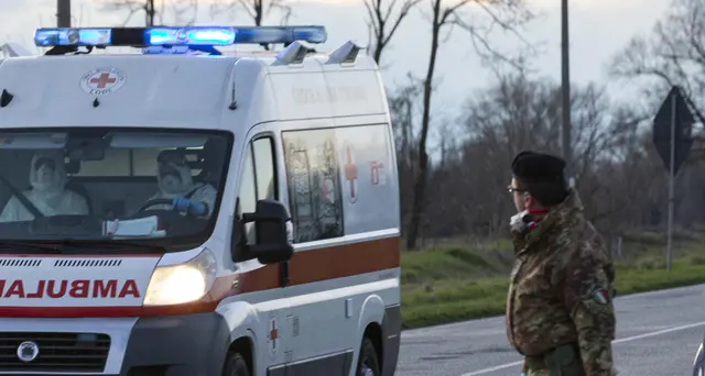 Gallera, 2 pazienti zona rossa guariti