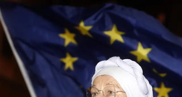 Bonino a Conte, rinviare referendum 29/3