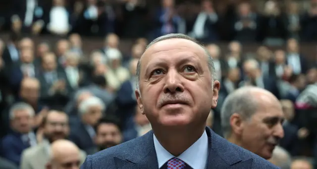 Erdogan, ho rifiutato un miliardo da Ue