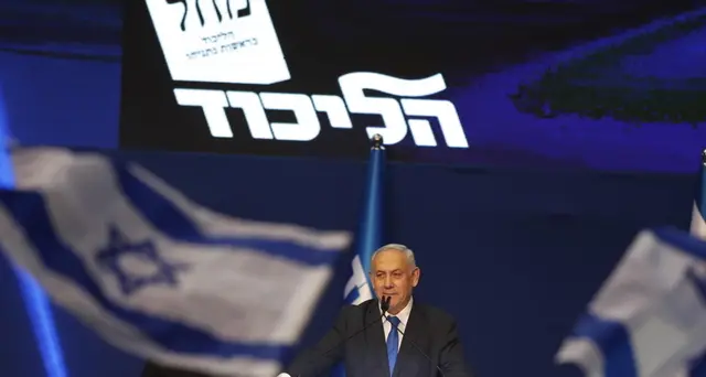 Netanyahu,'più grande vittoria mia vita'