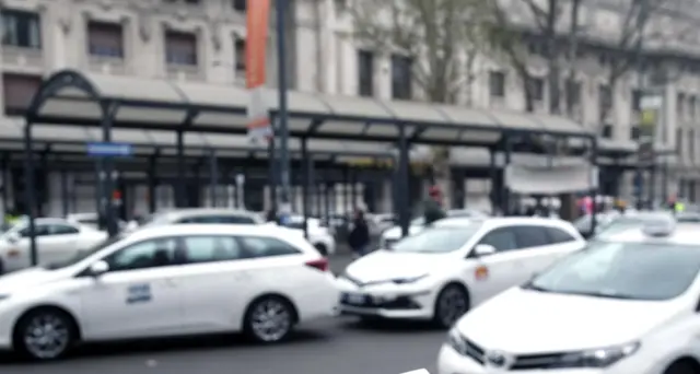 Positivo scappa da ospedale, denunciato