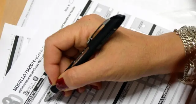 Slitta 730 per 20,5 mln contribuenti
