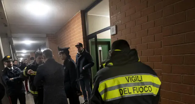 Plichi bomba: si segue pista anarchica