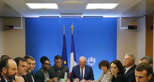 In Francia superati i 200 contagi
