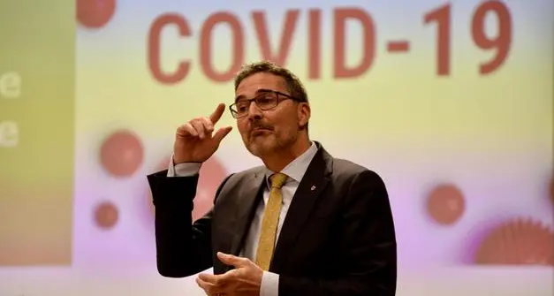 Coronavirus, Kompatscher: Alto Adige più sicuro della Baviera