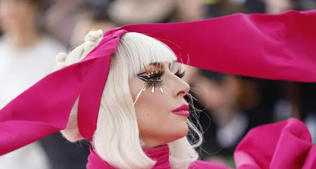 Lady Gaga annuncia nuovo album, Chromatica