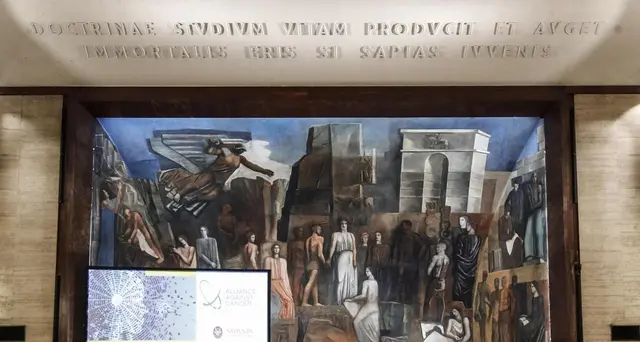 8 dipartimenti Italia in 'top ten' mondo