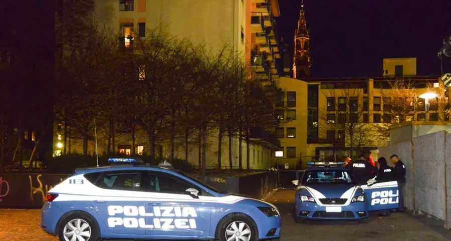 Accoltellamento a Bolzano, individuato un 23enne