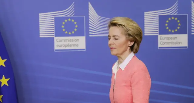 La svolta verde Ue diventa legge