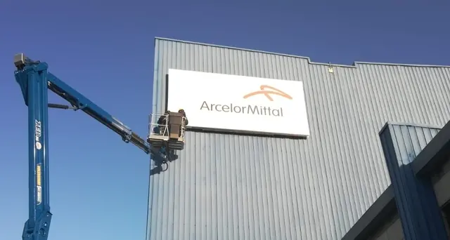 A.Mittal: firmato accordo gruppo-ex Ilva