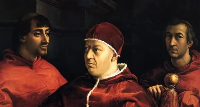 Raffaello artista universale, l'omaggio delle Scuderie