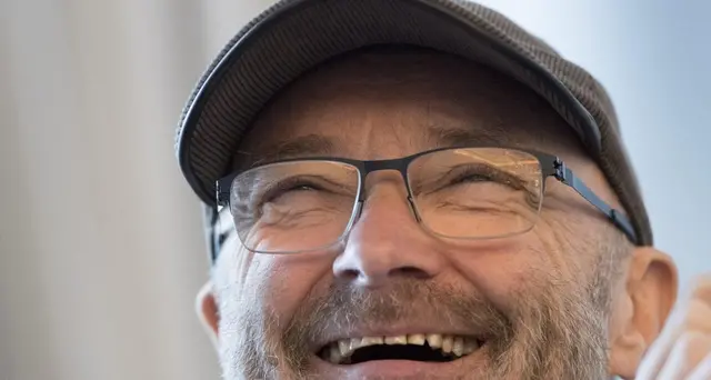 I Genesis tornano insieme dopo 13 anni
