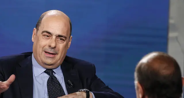 Zingaretti, giusto chiudere scuole