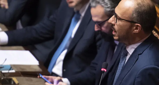 Faraone, governo come in un reality