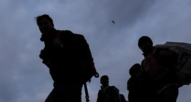 Ue,'decisi a proteggere confini esterni'
