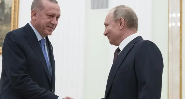 Erdogan: la situazione a Idlib è tesa