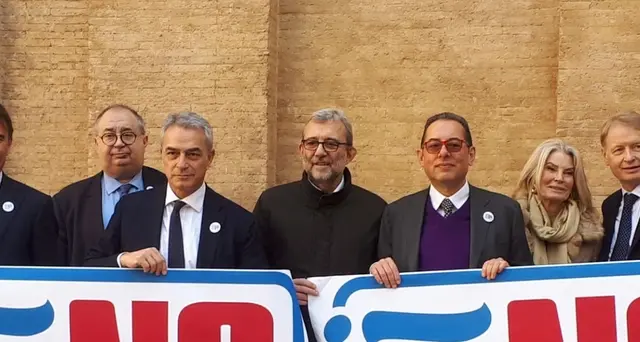 Comitato No, non accorpare le date