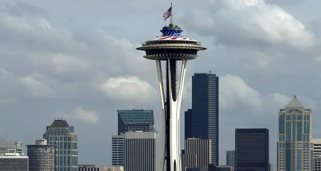 Seattle chiude scuole per 15 giorni