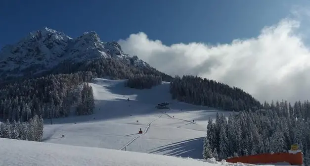 Dolomiti Superski, gli impianti rimangono aperti