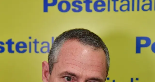 Poste, utile 2019 a 1,34 miliardi