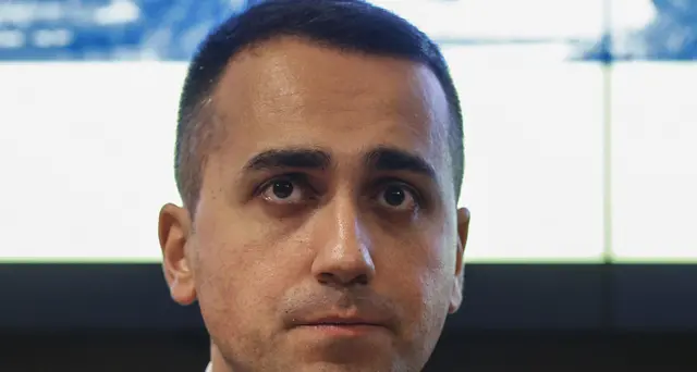 Di Maio, non accettiamo discriminazioni