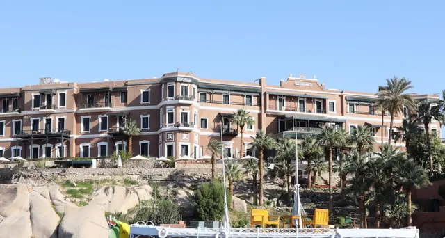 Egitto, 12 casi su crociera sul Nilo