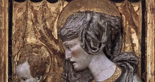 Donatello e le sculture in terracotta