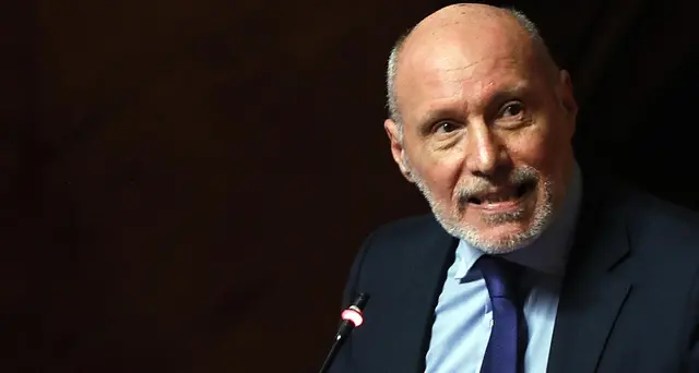 Cassazione,espulsioni M5S? Decide Senato
