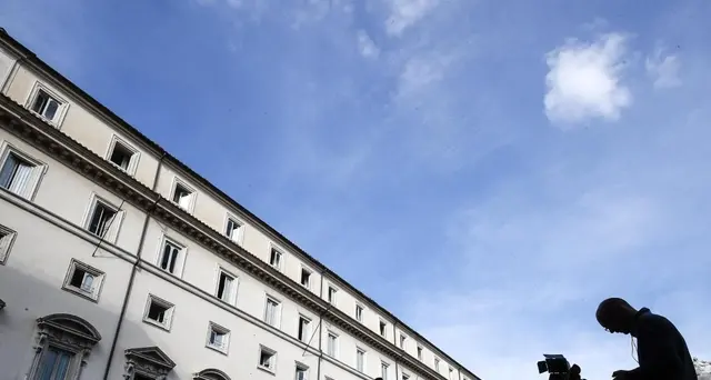 In Cdm dl su misure attività tribunali