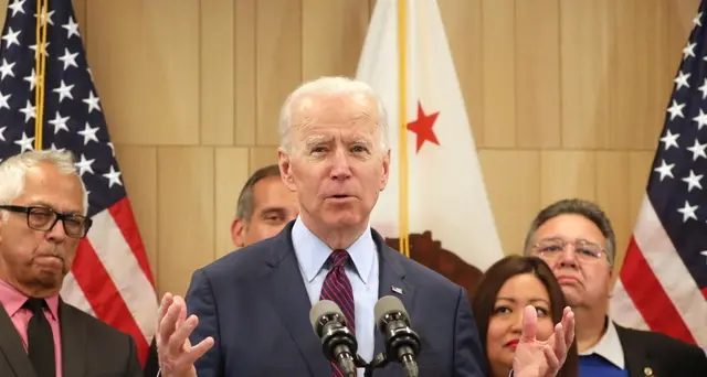 Biden domina nei sondaggi in Florida