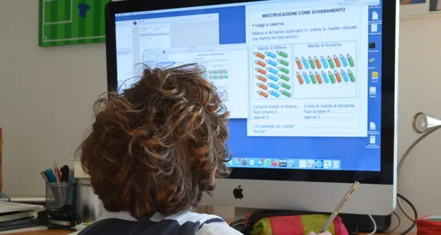 Padri non vedono figli, niente multe
