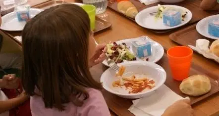 Coronavirus, dagli asili trentini 900 chili di alimenti per i bisognosi