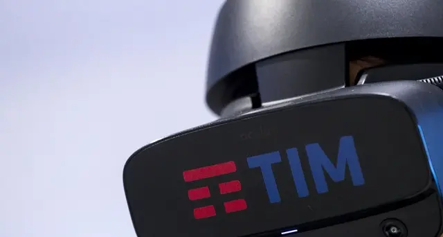 Ostacoli a rete, multa da 116 mln a Tim