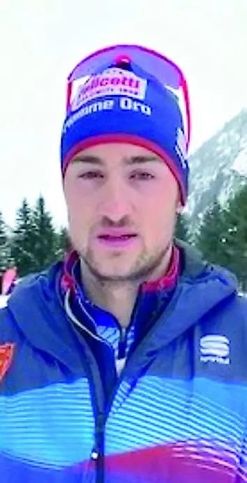 Bis di bronzo per Lara Malsiner