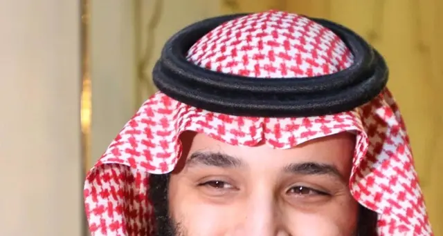 Arabia Saudita: arrestati due reali