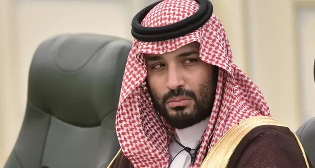 Arabia Saudita: i reali arrestati sono 3