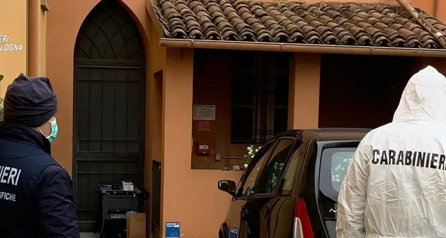 Donna trovata morta in casa a Imola