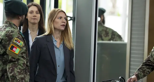 Homeland 8, la saga chiude con i dubbi su Carrie