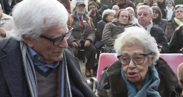 E' morta Giovanna Cau, l'avvocatessa del cinema