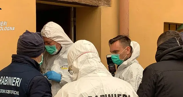 Donna morta a Imola, fermato il marito