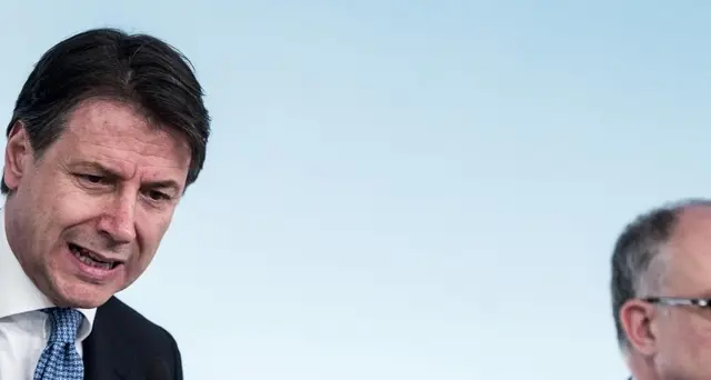 Conte, vincolo in Lombardia-province