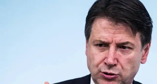 Conte, 500 apparecchi terapia intensiva