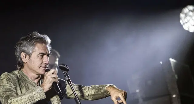 Ligabue, 60 anni di sogni rock'n'roll