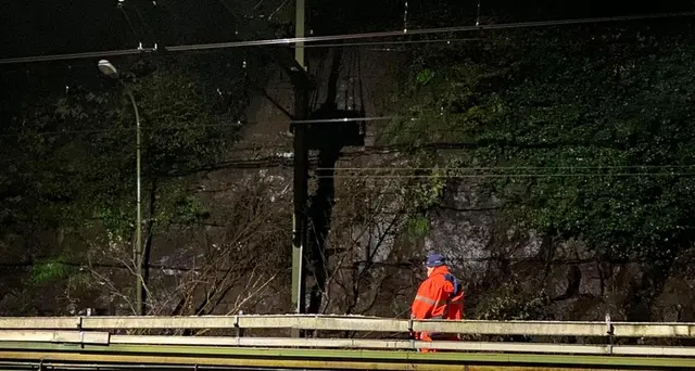 Brennero, controlli sanitari da martedì